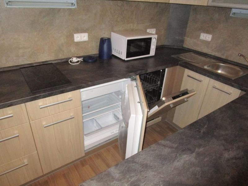 Apartman Ricky V Orlickych Horach Pustiny Экстерьер фото