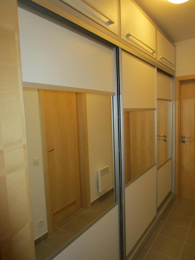 Apartman Ricky V Orlickych Horach Pustiny Экстерьер фото